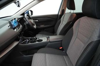 Nissan X-Trail 1.5 E-Power 204 N-Connecta 5dr Xtronic