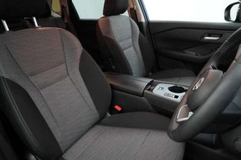 Nissan X-Trail 1.5 E-Power 204 N-Connecta 5dr Xtronic