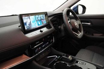 Nissan X-Trail 1.5 E-Power 204 N-Connecta 5dr Xtronic
