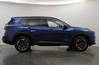 Nissan X-Trail 1.5 E-Power 204 N-Connecta 5dr Xtronic