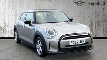 MINI Hatch 1.5 Cooper Classic 5dr Auto