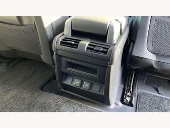 Land Rover Defender 3.0 D250 HSE 90 3dr Auto