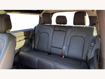 Land Rover Defender 3.0 D250 HSE 90 3dr Auto