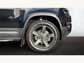 Land Rover Defender 3.0 D250 HSE 90 3dr Auto