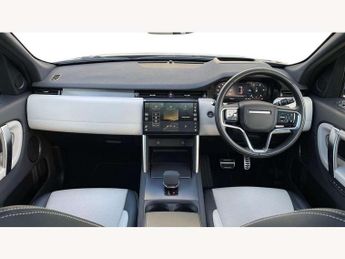 Land Rover Discovery Sport 2.0 D200 Dynamic HSE 5dr Auto [7 Seat]