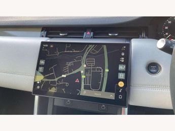 Land Rover Discovery Sport 2.0 D200 Dynamic HSE 5dr Auto [7 Seat]