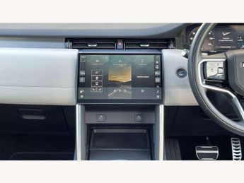 Land Rover Discovery Sport 2.0 D200 Dynamic HSE 5dr Auto [7 Seat]
