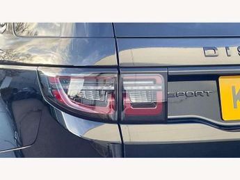 Land Rover Discovery Sport 2.0 D200 Dynamic HSE 5dr Auto [7 Seat]