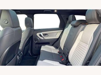 Land Rover Discovery Sport 2.0 D200 Dynamic HSE 5dr Auto [7 Seat]