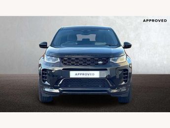 Land Rover Discovery Sport 2.0 D200 Dynamic HSE 5dr Auto [7 Seat]