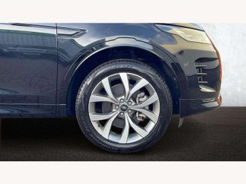 Land Rover Discovery Sport 2.0 D200 Dynamic HSE 5dr Auto [7 Seat]