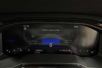 Volkswagen Polo 1.0 TSI Life 5dr DSG