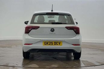 Volkswagen Polo 1.0 TSI Life 5dr DSG