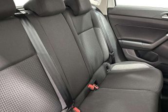 Volkswagen Polo 1.0 TSI Life 5dr DSG