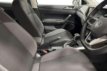Volkswagen Polo 1.0 TSI Life 5dr DSG