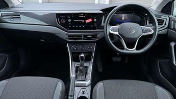 Volkswagen Polo 1.0 TSI Life 5dr DSG