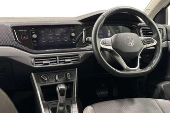 Volkswagen Polo 1.0 TSI Life 5dr DSG