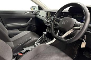 Volkswagen Polo 1.0 TSI Life 5dr DSG