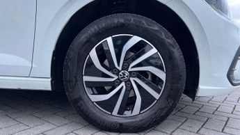 Volkswagen Polo 1.0 TSI Life 5dr DSG