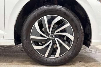Volkswagen Polo 1.0 TSI Life 5dr DSG