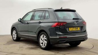 Volkswagen Tiguan 1.5 TSI 150 Life 5dr DSG
