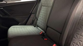 Volkswagen Tiguan 1.5 TSI 150 Life 5dr DSG