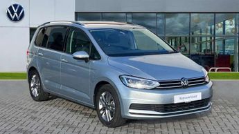 Volkswagen Touran 1.5 TSI EVO Match 5dr