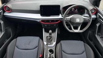 SEAT Arona 1.0 TSI 115 FR 5dr DSG