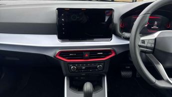 SEAT Arona 1.0 TSI 115 FR 5dr DSG