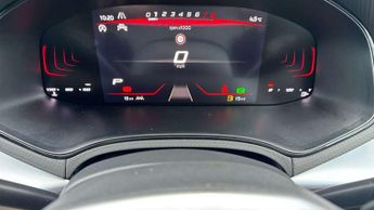 SEAT Arona 1.0 TSI 115 FR 5dr DSG