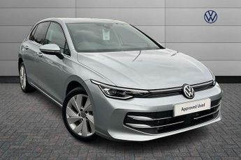 Volkswagen Golf 1.5 TSI 204 Style eHybrid 5dr DSG