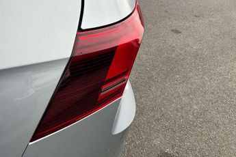 Volkswagen Golf 1.5 TSI 204 Style eHybrid 5dr DSG