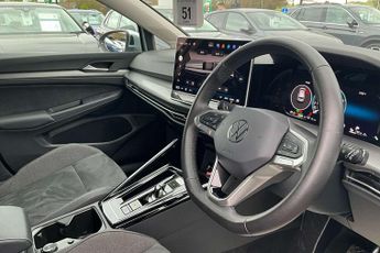 Volkswagen Golf 1.5 TSI 204 Style eHybrid 5dr DSG
