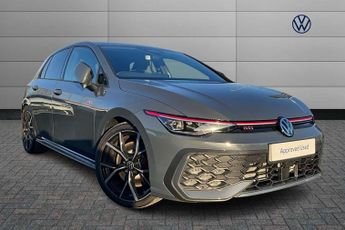 Volkswagen Golf GTi 2.0 TSI 265 GTI 5dr DSG