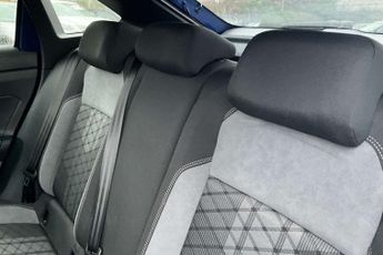 Volkswagen Taigo 1.5 TSI 150 Black Edition 5dr DSG