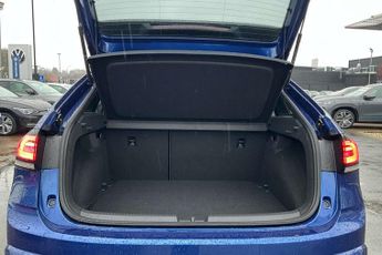 Volkswagen Taigo 1.5 TSI 150 Black Edition 5dr DSG