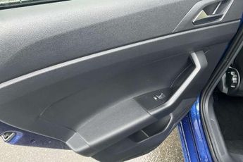 Volkswagen Taigo 1.5 TSI 150 Black Edition 5dr DSG