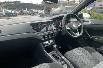 Volkswagen Taigo 1.5 TSI 150 Black Edition 5dr DSG