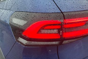 Volkswagen Taigo 1.5 TSI 150 Black Edition 5dr DSG