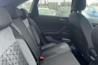 Volkswagen Taigo 1.5 TSI 150 Black Edition 5dr DSG