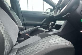 Volkswagen Taigo 1.5 TSI 150 Black Edition 5dr DSG