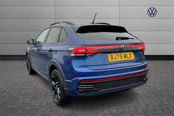 Volkswagen Taigo 1.5 TSI 150 Black Edition 5dr DSG