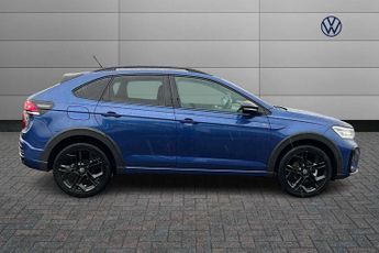 Volkswagen Taigo 1.5 TSI 150 Black Edition 5dr DSG