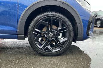 Volkswagen Taigo 1.5 TSI 150 Black Edition 5dr DSG