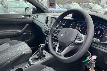 Volkswagen Taigo 1.5 TSI 150 Black Edition 5dr DSG