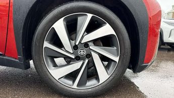 Toyota Aygo X 1.0 VVT-i Edge 5dr Auto
