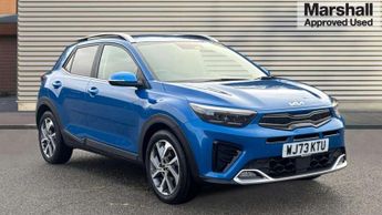 Kia Stonic 1.0T GDi 48V GT-Line S 5dr DCT