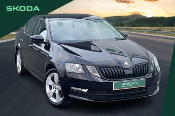 Skoda Octavia 1.5 TSI SE Drive 5dr DSG