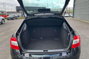 Skoda Octavia 1.5 TSI SE Drive 5dr DSG
