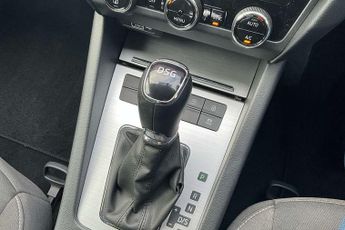 Skoda Octavia 1.5 TSI SE Drive 5dr DSG